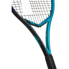 Prince Vortex 100in/300g 2022 blau Tennisschläger - unbesaitet -